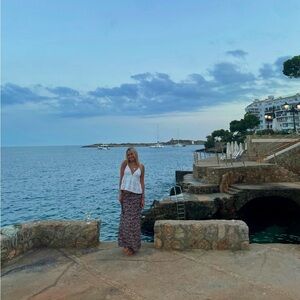 Meet your Posher, Jessie